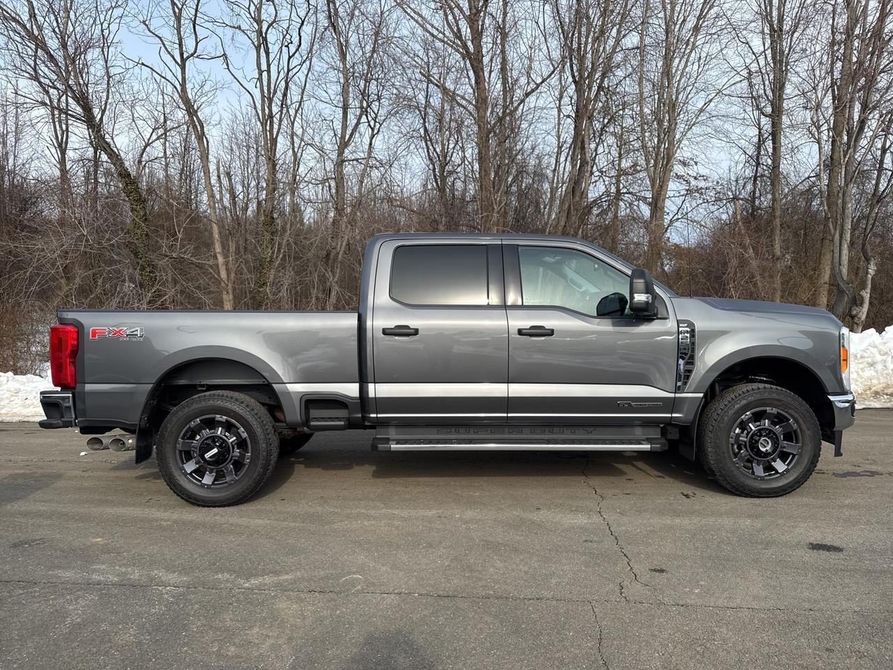 2023 Ford F-250SD XLT Warrenton VA