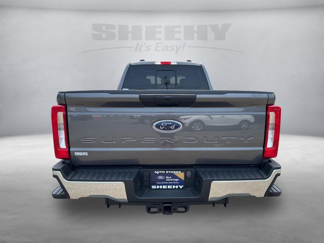 2023 Ford F-250SD XLT Warrenton VA