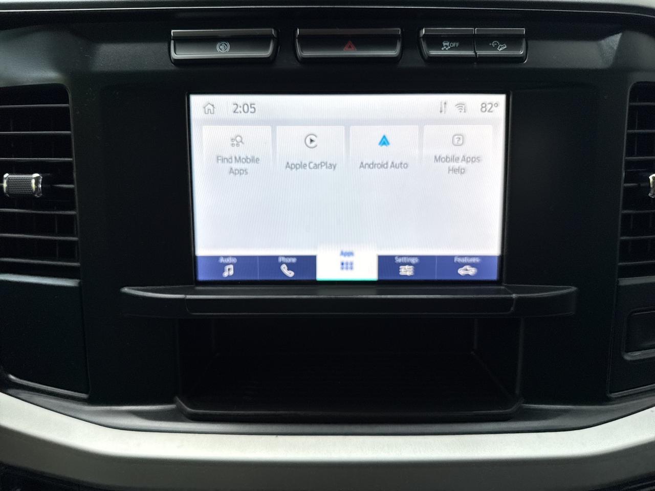 2023 Ford F-250SD XLT Warrenton VA