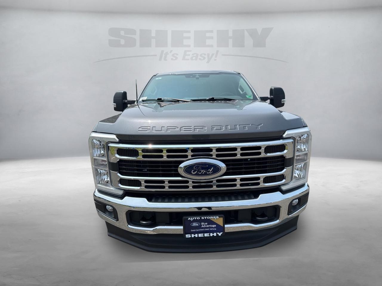2023 Ford F-250SD XLT Warrenton VA