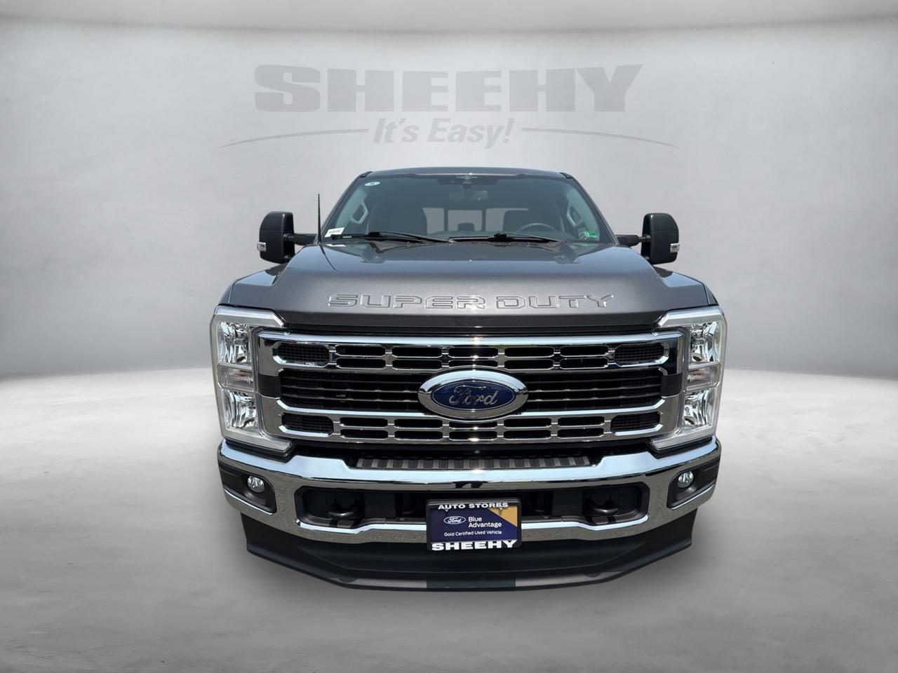 2023 Ford F-250SD XLT Warrenton VA