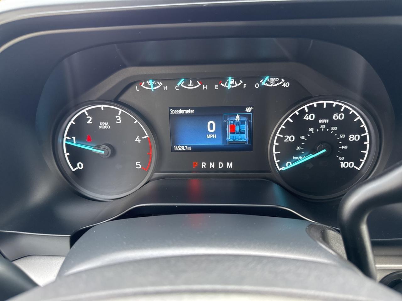 2023 Ford F-250SD XLT Warrenton VA