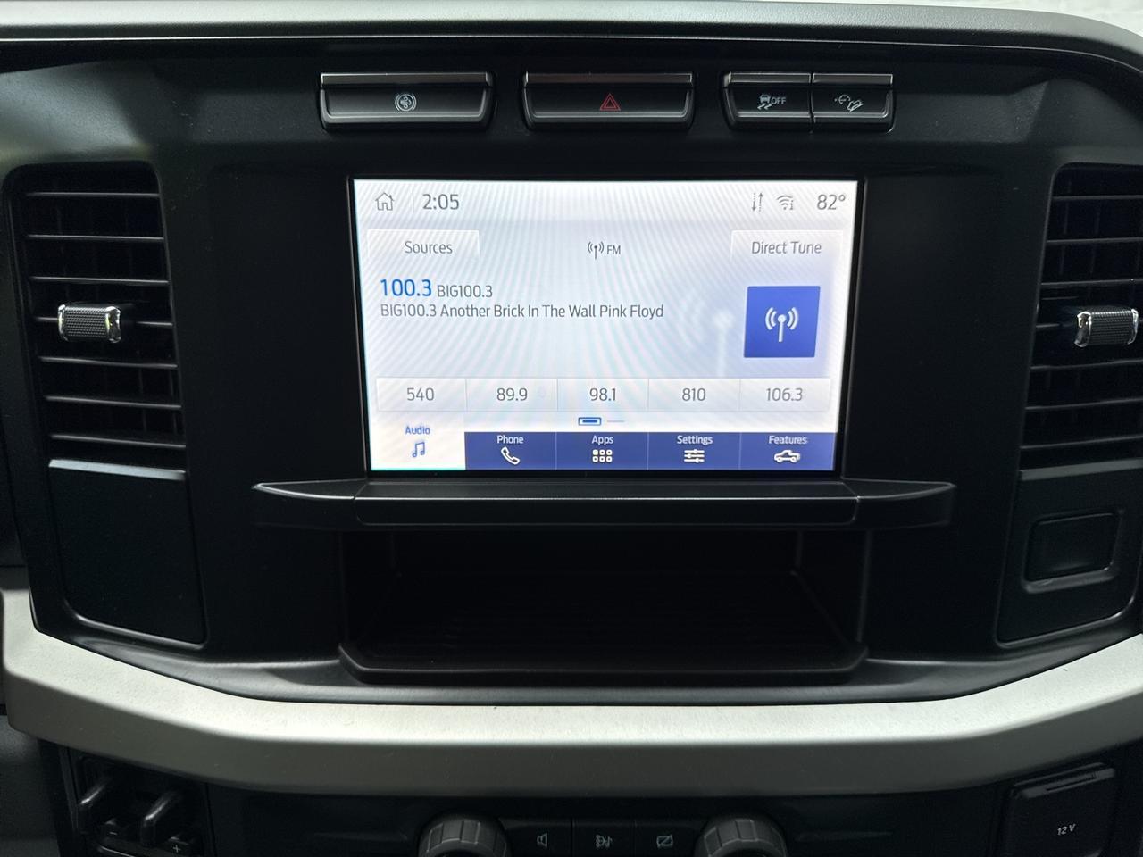 2023 Ford F-250SD XLT Warrenton VA
