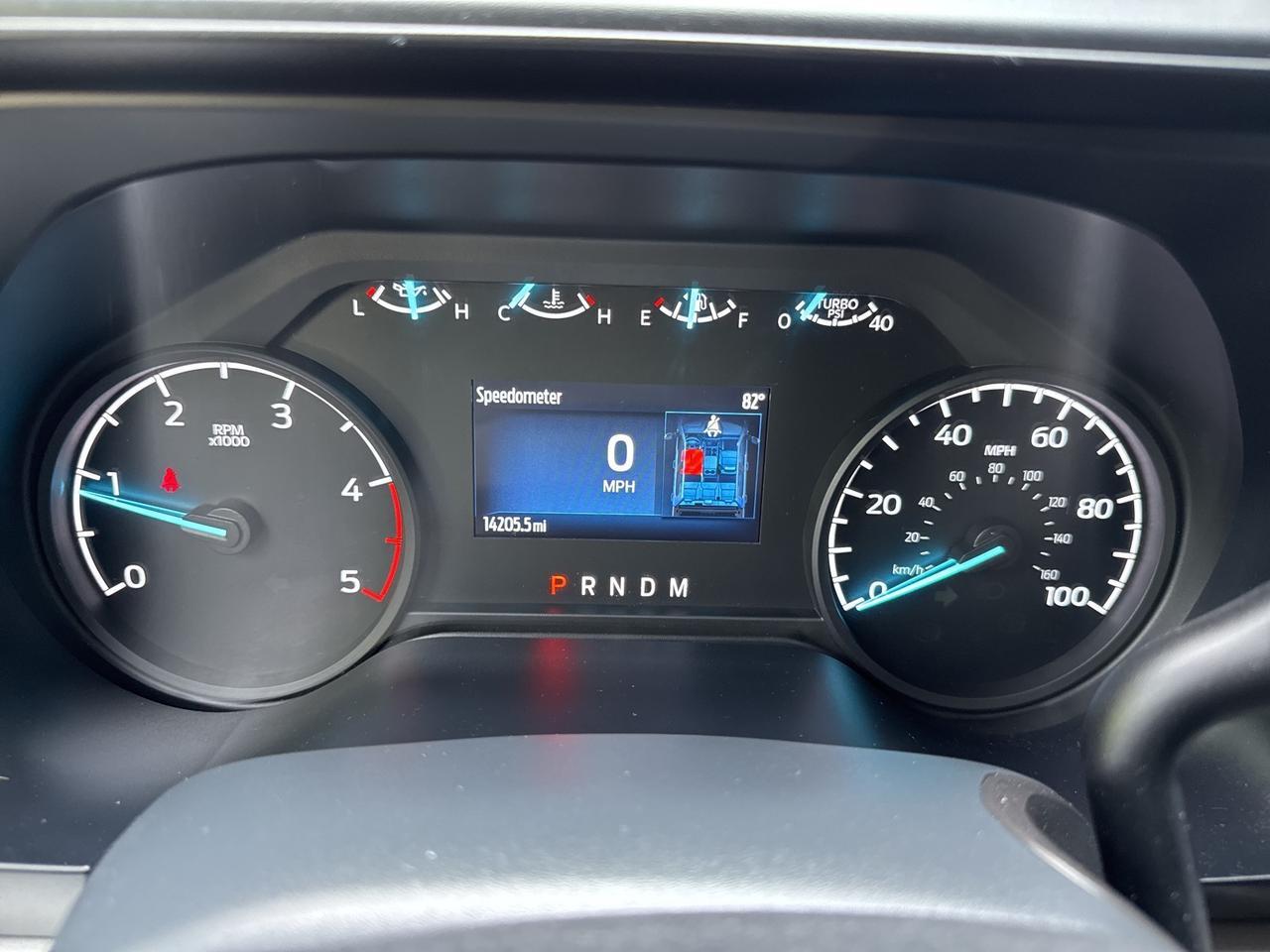 2023 Ford F-250SD XLT Warrenton VA