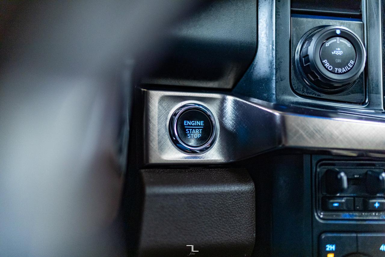 2023 Ford F-350 4x4 Crew Cab King Ranch Longbox Diesel Leather Roof Nav Red Deer AB