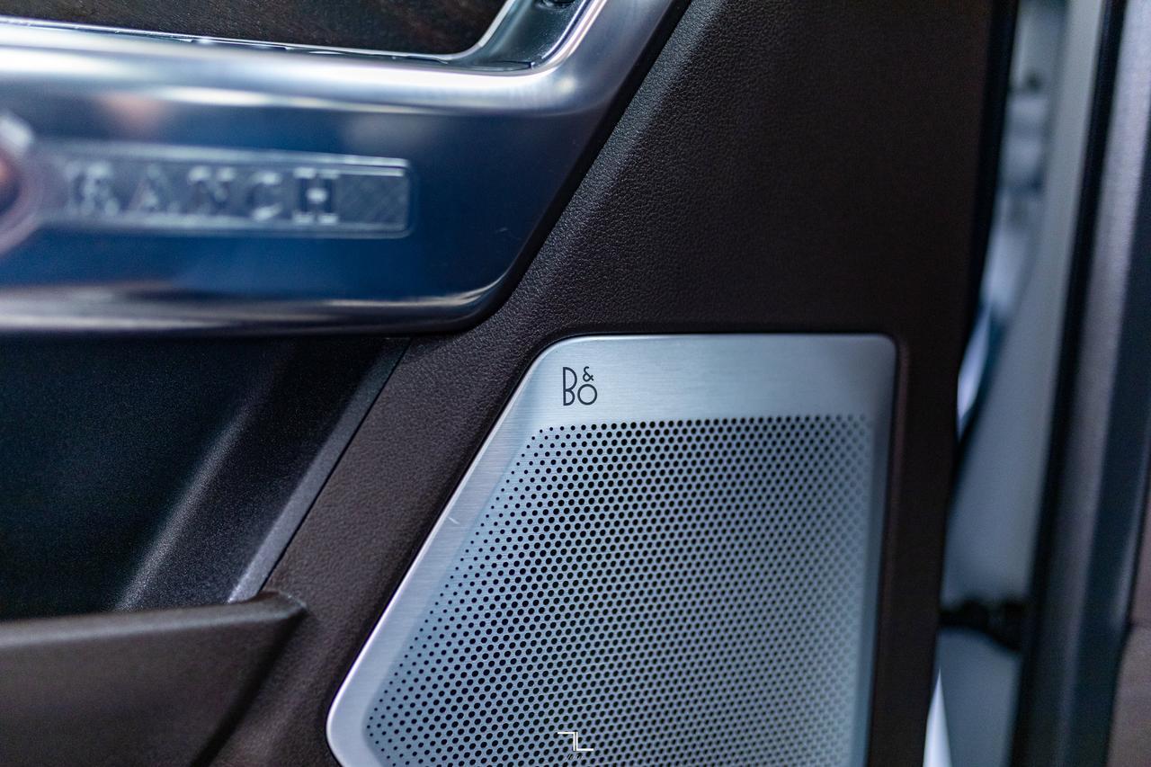 2023 Ford F-350 4x4 Crew Cab King Ranch Longbox Diesel Leather Roof Nav Red Deer AB