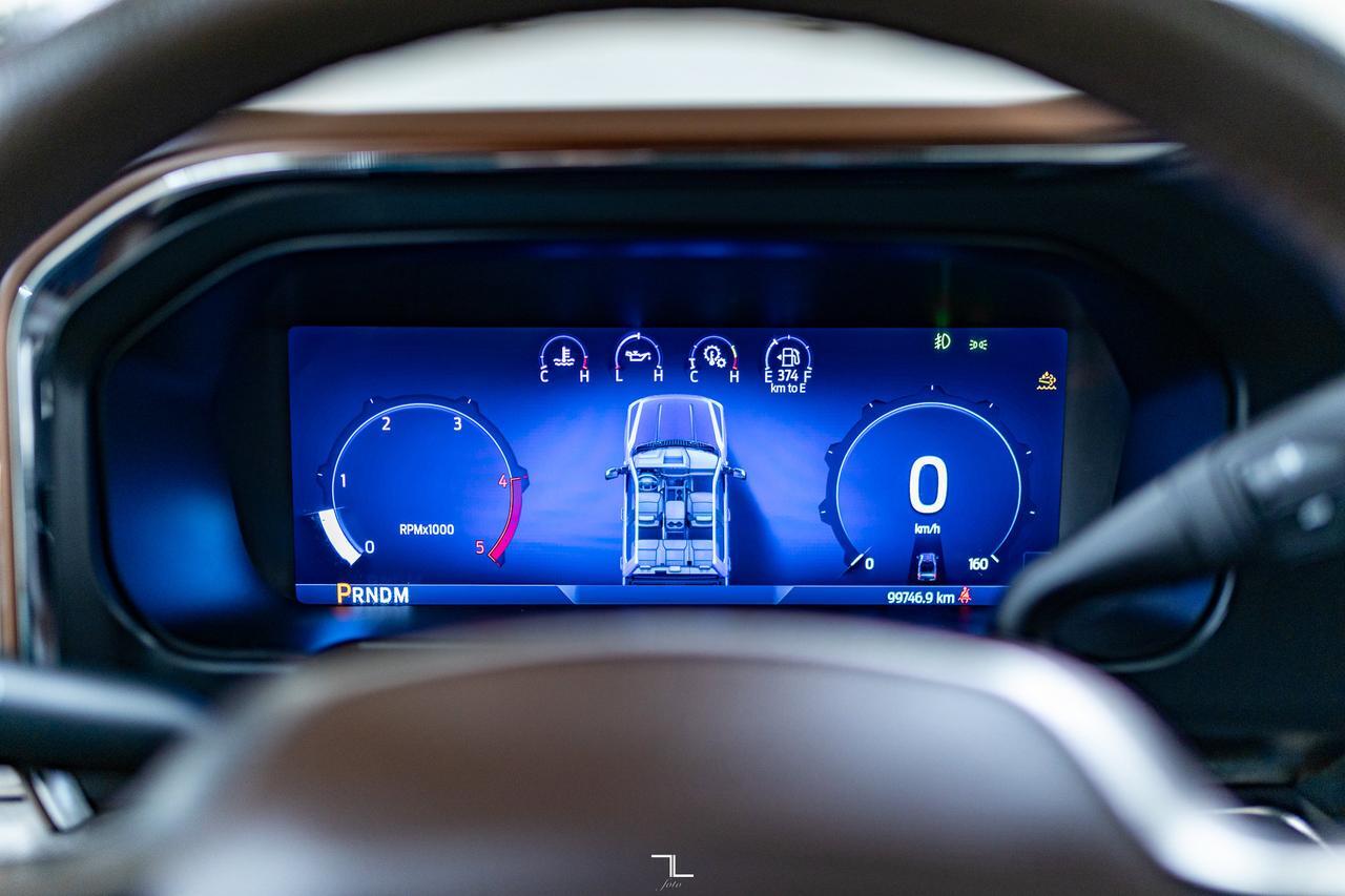 2023 Ford F-350 4x4 Crew Cab King Ranch Longbox Diesel Leather Roof Nav Red Deer AB