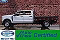2023 Ford F-350 4x4 Crew Cab XL Deck