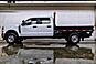 2023 Ford F-350 4x4 Crew Cab XL Deck Red Deer AB