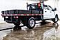 2023 Ford F-350 4x4 Crew Cab XL Deck Red Deer AB