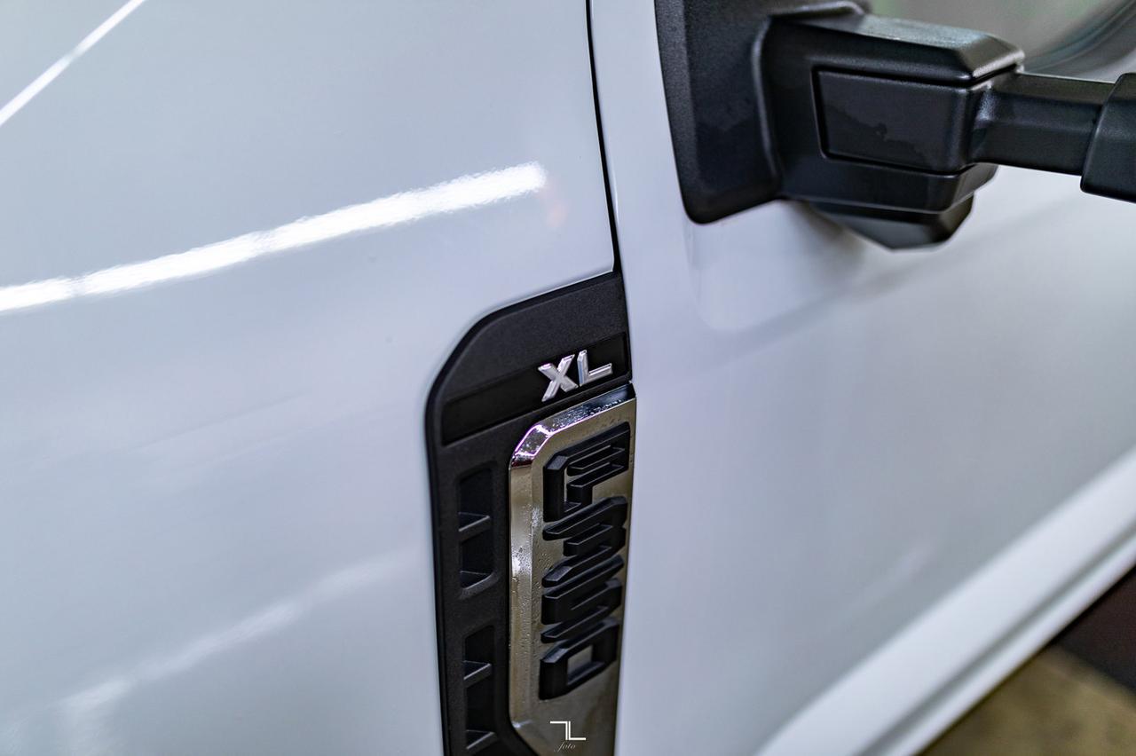 2023 Ford F-350 4x4 Crew Cab XL FX4 BCam Red Deer AB