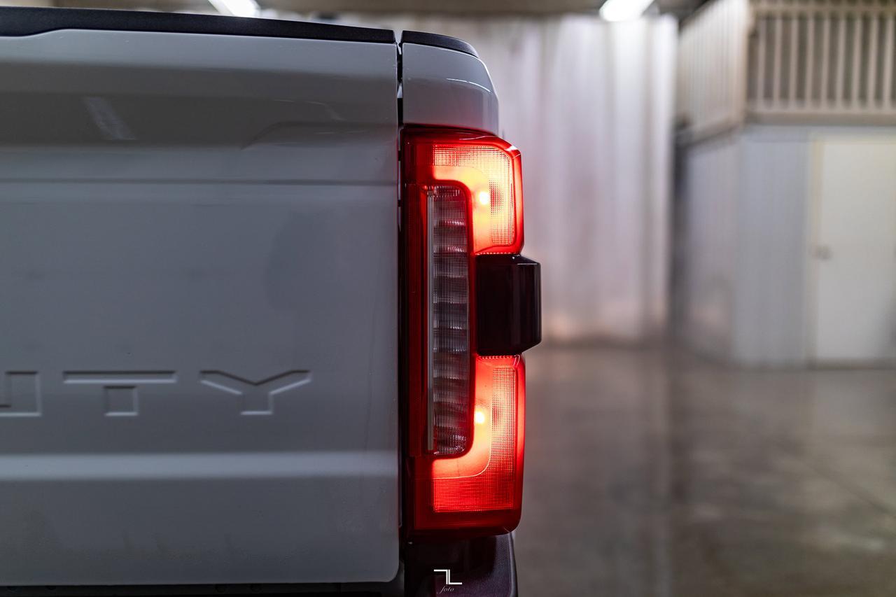 2023 Ford F-350 4x4 Crew Cab XL FX4 BCam Red Deer AB