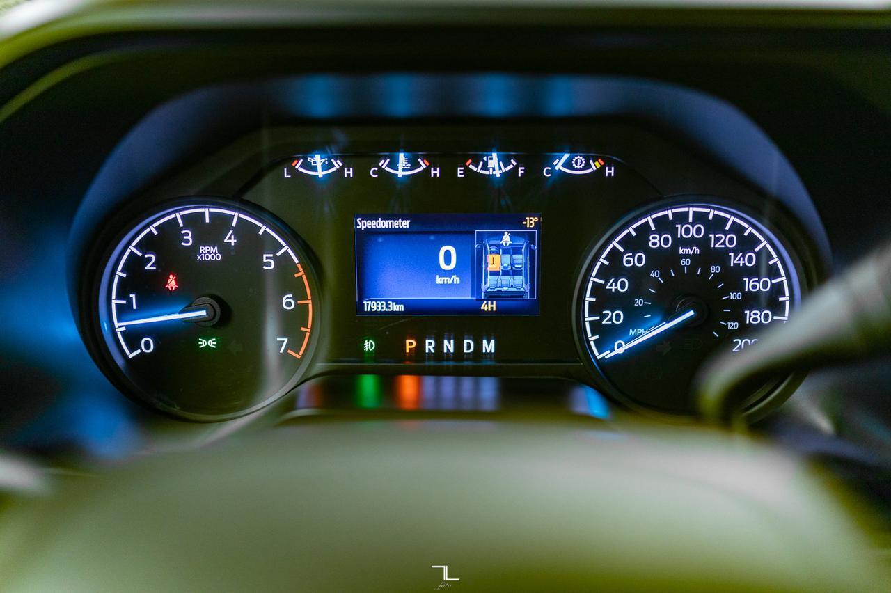 2023 Ford F-350 4x4 Crew Cab XL FX4 BCam Red Deer AB