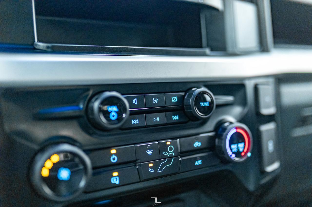 2023 Ford F-350 4x4 Crew Cab XL FX4 BCam Red Deer AB