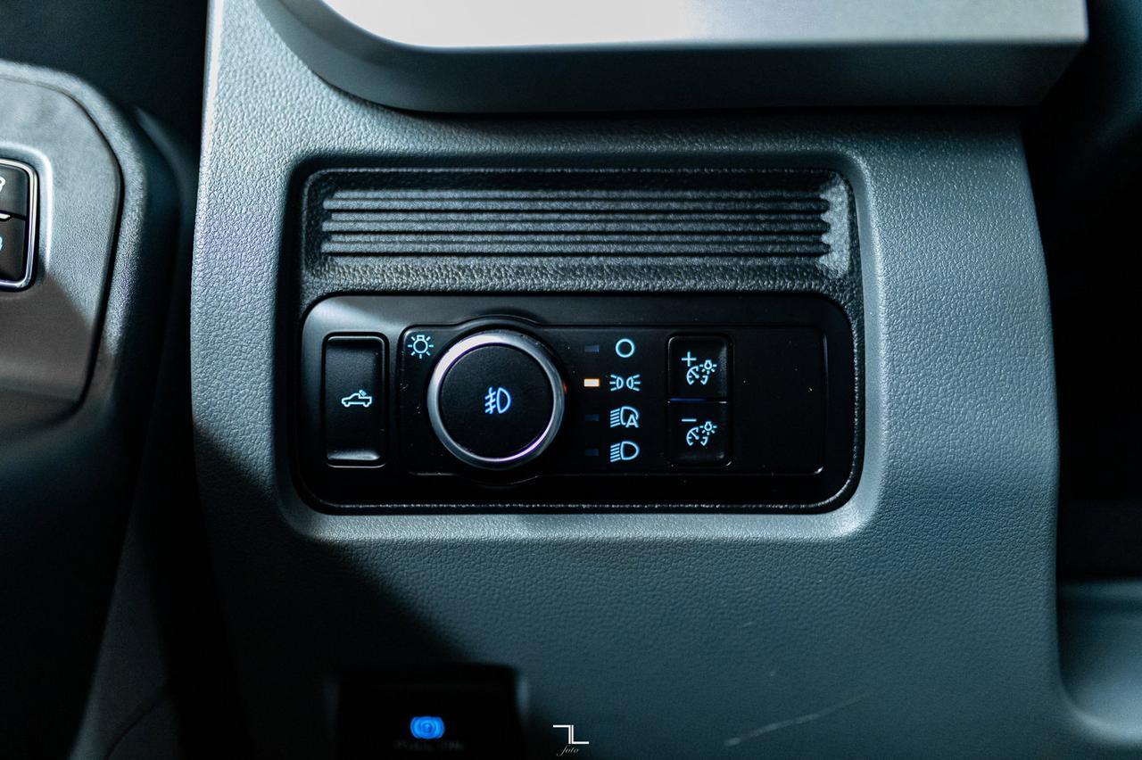 2023 Ford F-350 4x4 Crew Cab XL FX4 BCam Red Deer AB