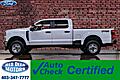 2023 Ford F-350 4x4 Crew Cab XL FX4 BCam