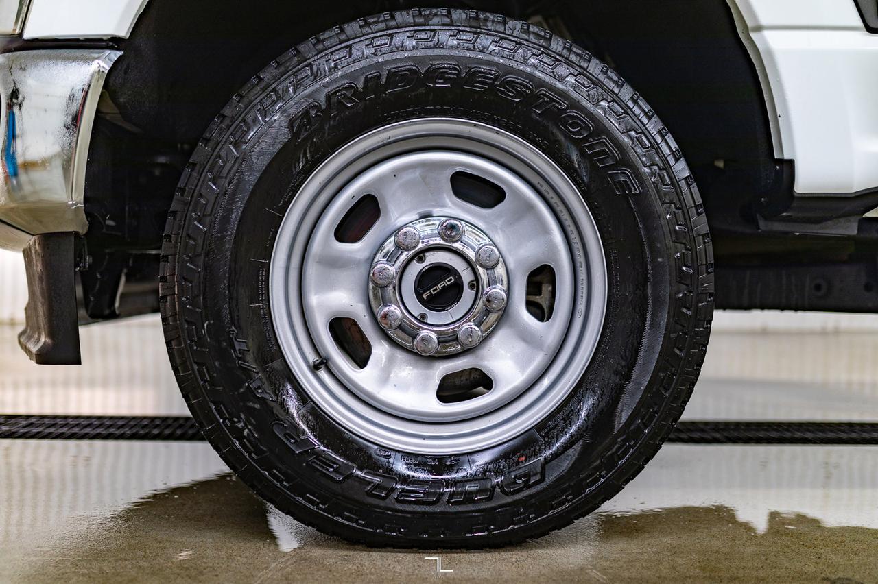 2023 Ford F-350 4x4 Crew Cab XL FX4 BCam Red Deer AB