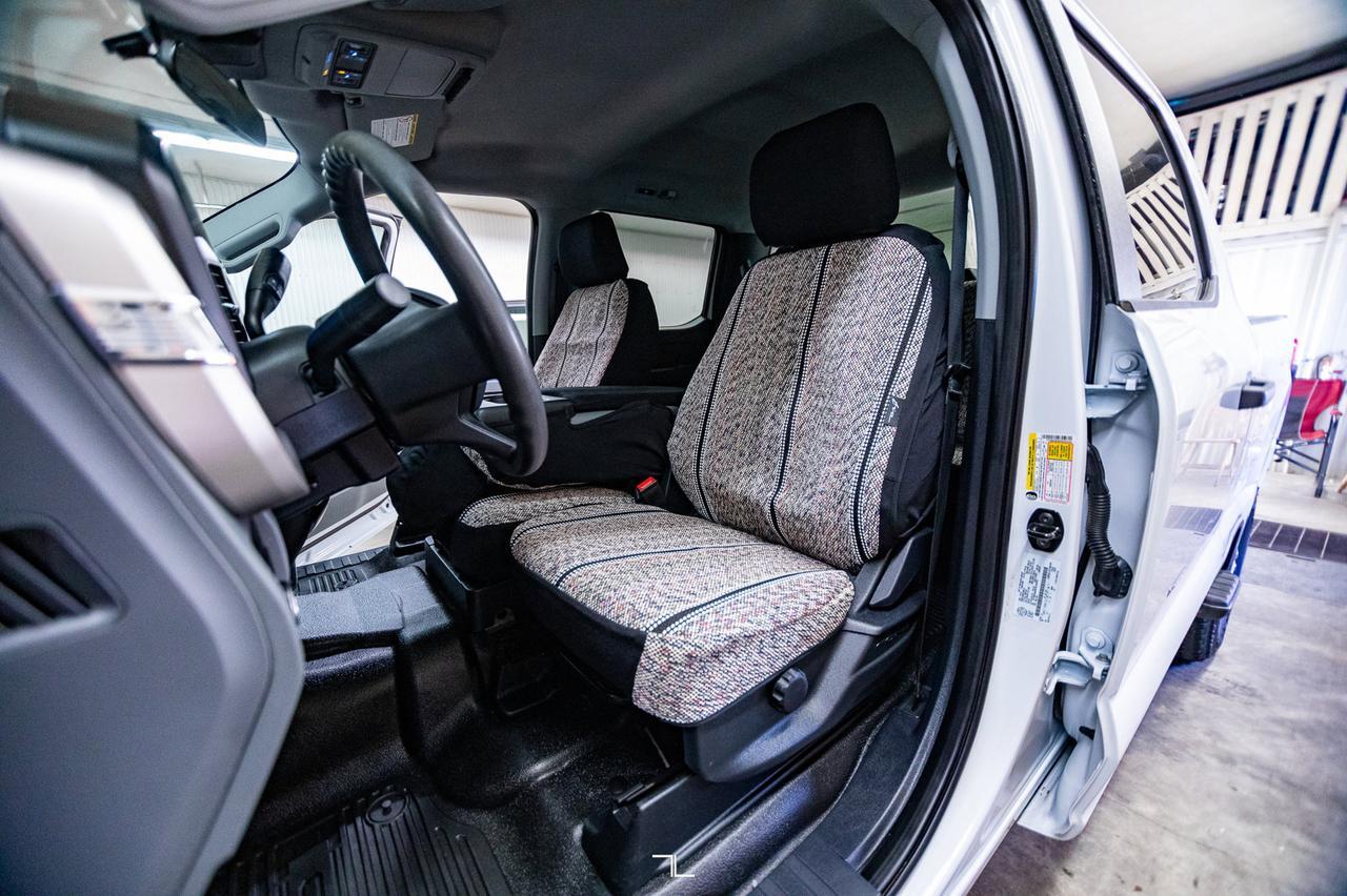 2023 Ford F-350 4x4 Crew Cab XL FX4 BCam Red Deer AB