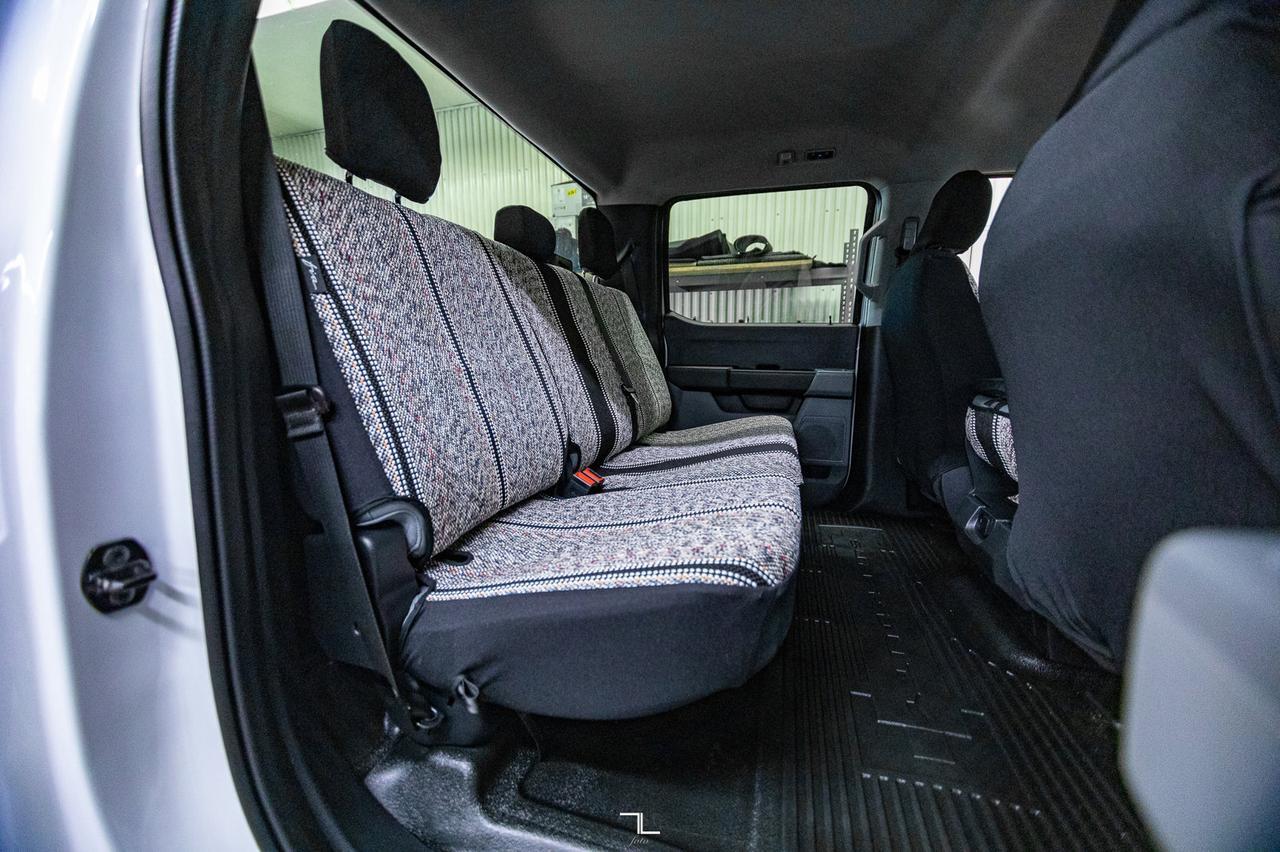 2023 Ford F-350 4x4 Crew Cab XL FX4 BCam Red Deer AB