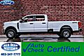 2023 Ford F-350 4x4 Crew Cab XL Longbox BCam