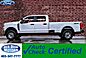 2023 Ford F-350 4x4 Crew Cab XL Longbox BCam Red Deer AB