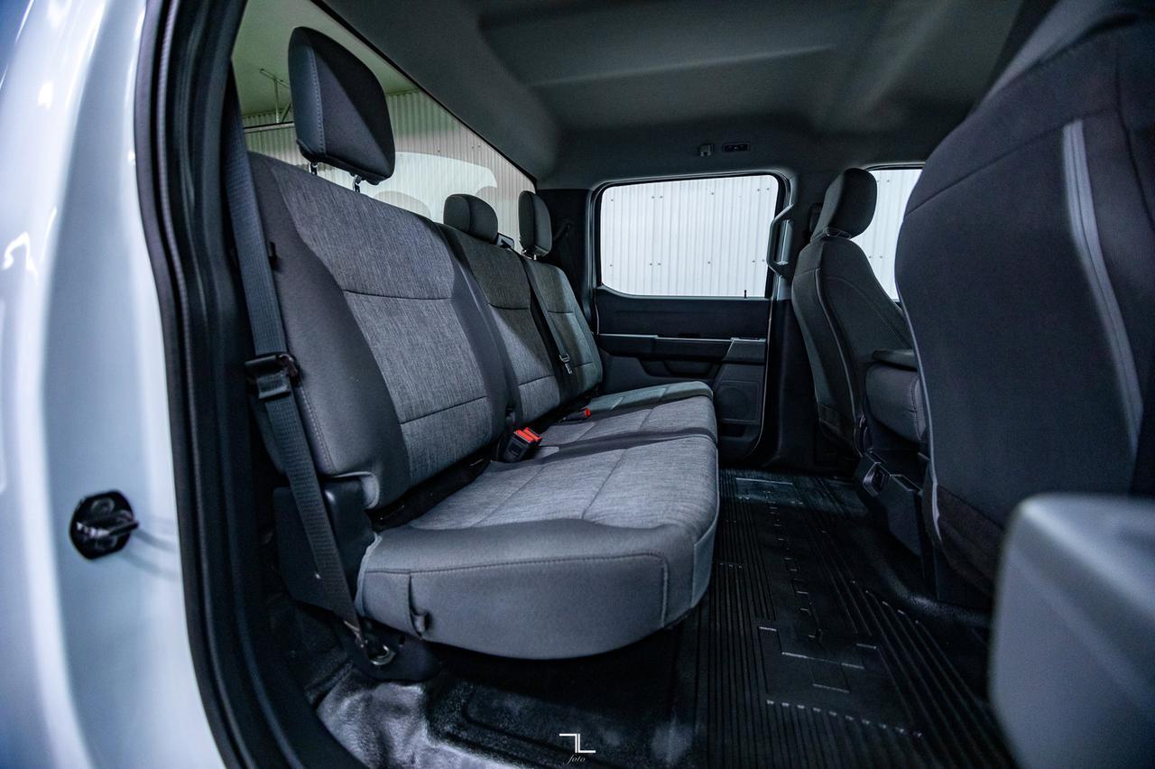 2023 Ford F-350 4x4 Crew Cab XL Longbox BCam Red Deer AB