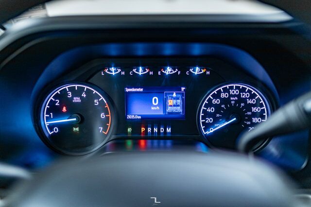 2023 Ford F-350 4x4 Crew Cab XL Longbox BCam Red Deer AB