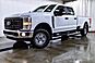 2023 Ford F-350 4x4 Crew Cab XL Longbox BCam Red Deer AB