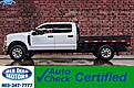 2023 Ford F-350 4x4 Crew Cab XLT Deck BCam