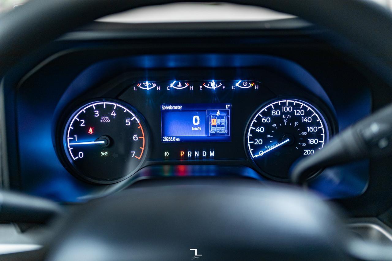 2023 Ford F-350 4x4 Crew Cab XLT Deck BCam Red Deer AB