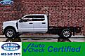 2023 Ford F-350 4x4 Crew Cab XLT Deck BCam
