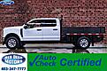 2023 Ford F-350 4x4 Crew Cab XLT Deck PSeat BCam