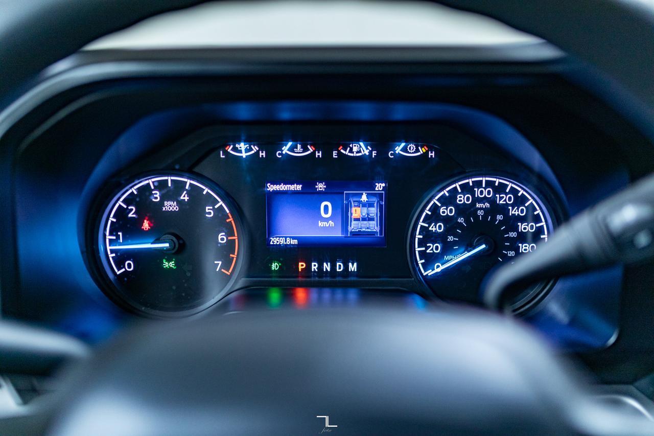 2023 Ford F-350 4x4 Crew Cab XLT Deck PSeat BCam Red Deer AB