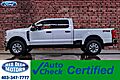 2023 Ford F-350 4x4 Crew Cab XLT FX4 BCam
