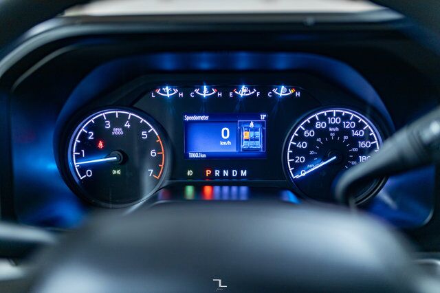 2023 Ford F-350 4x4 Crew Cab XLT FX4 BCam Red Deer AB