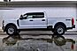 2023 Ford F-350 4x4 Crew Cab XLT FX4 BCam Red Deer AB