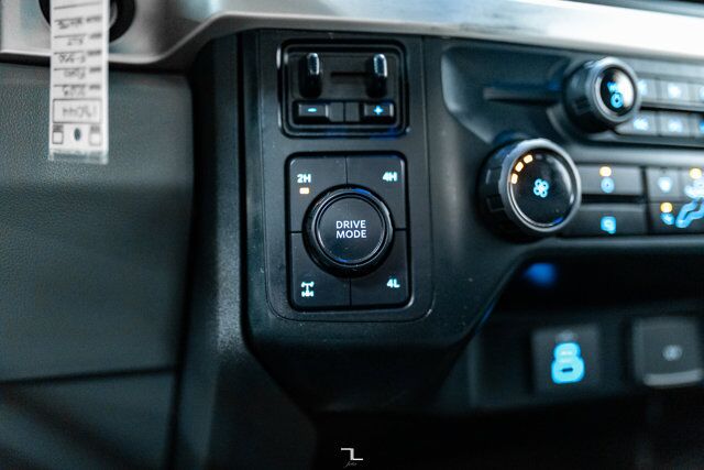 2023 Ford F-350 4x4 Crew Cab XLT FX4 Diesel PSeat BCam Red Deer AB