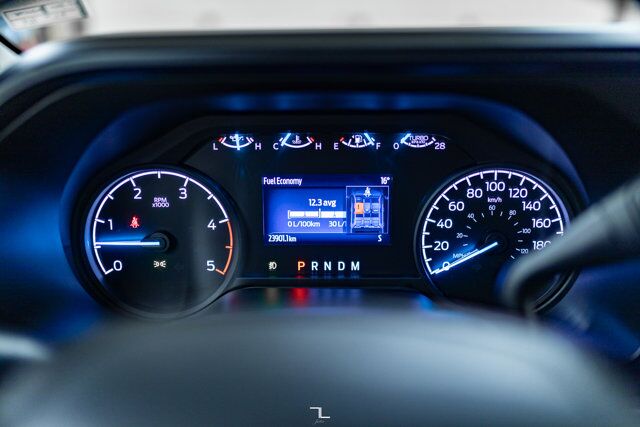 2023 Ford F-350 4x4 Crew Cab XLT FX4 Diesel PSeat BCam Red Deer AB