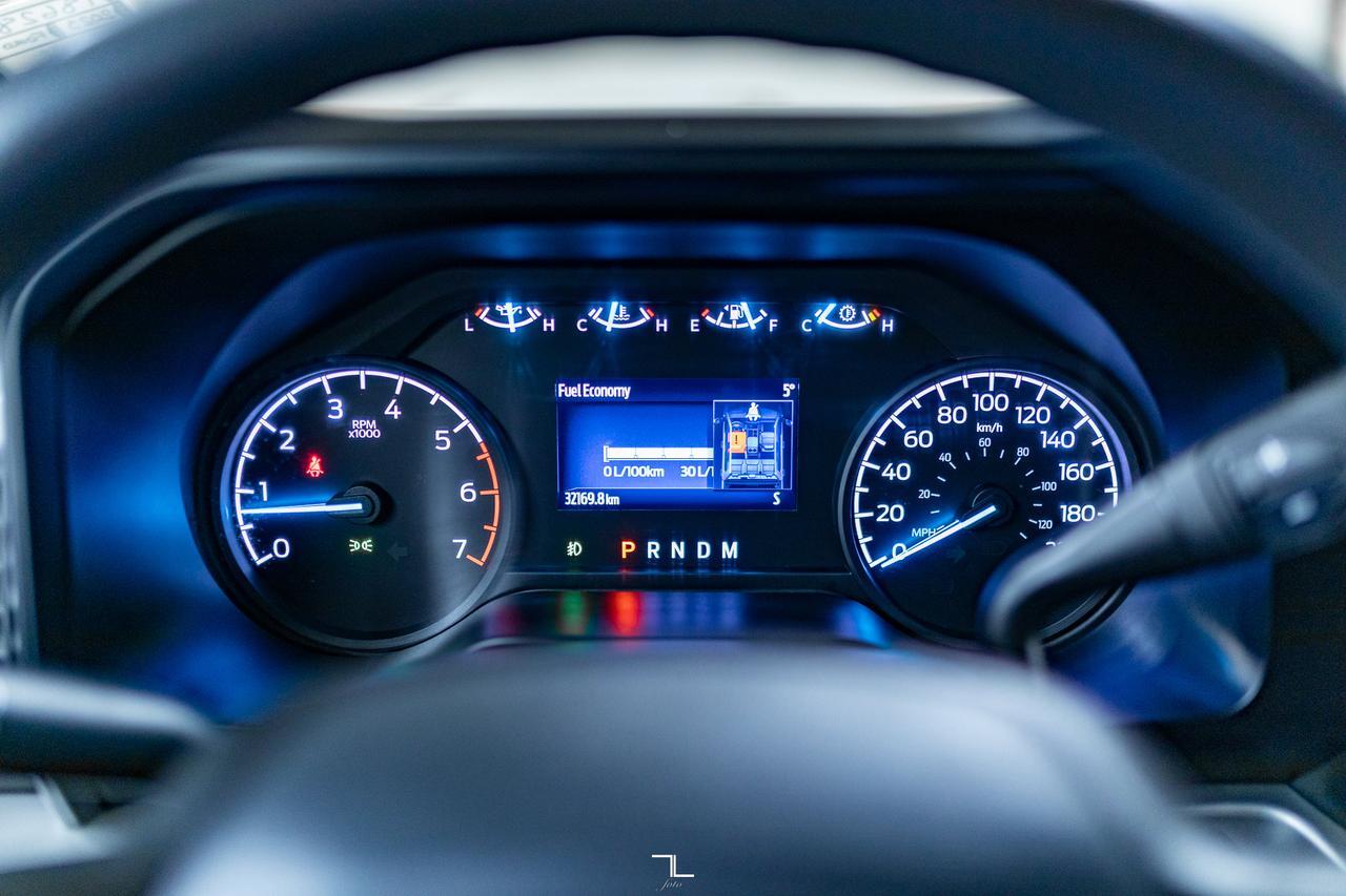 2023 Ford F-350 4x4 Crew Cab XLT FX4 Longbox PSeat BCam Red Deer AB