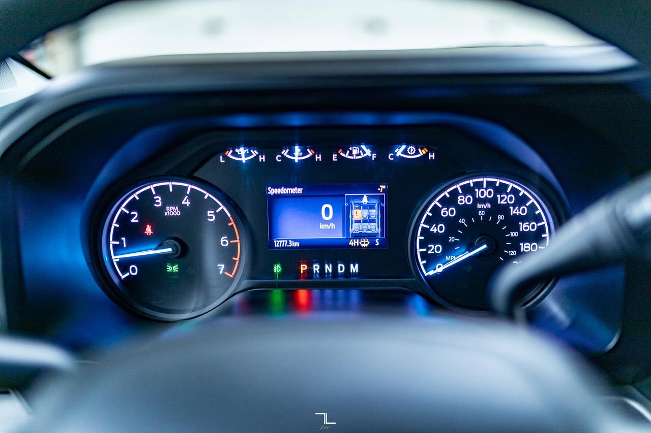 2023 Ford F-350 4x4 Crew Cab XLT FX4 Longbox PSeat BCam Red Deer AB