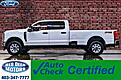 2023 Ford F-350 4x4 Crew Cab XLT FX4 Longbox Pseat BCam