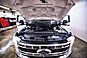 2023 Ford F-350 4x4 Crew Cab XLT Tremor PSeat BCam Red Deer AB