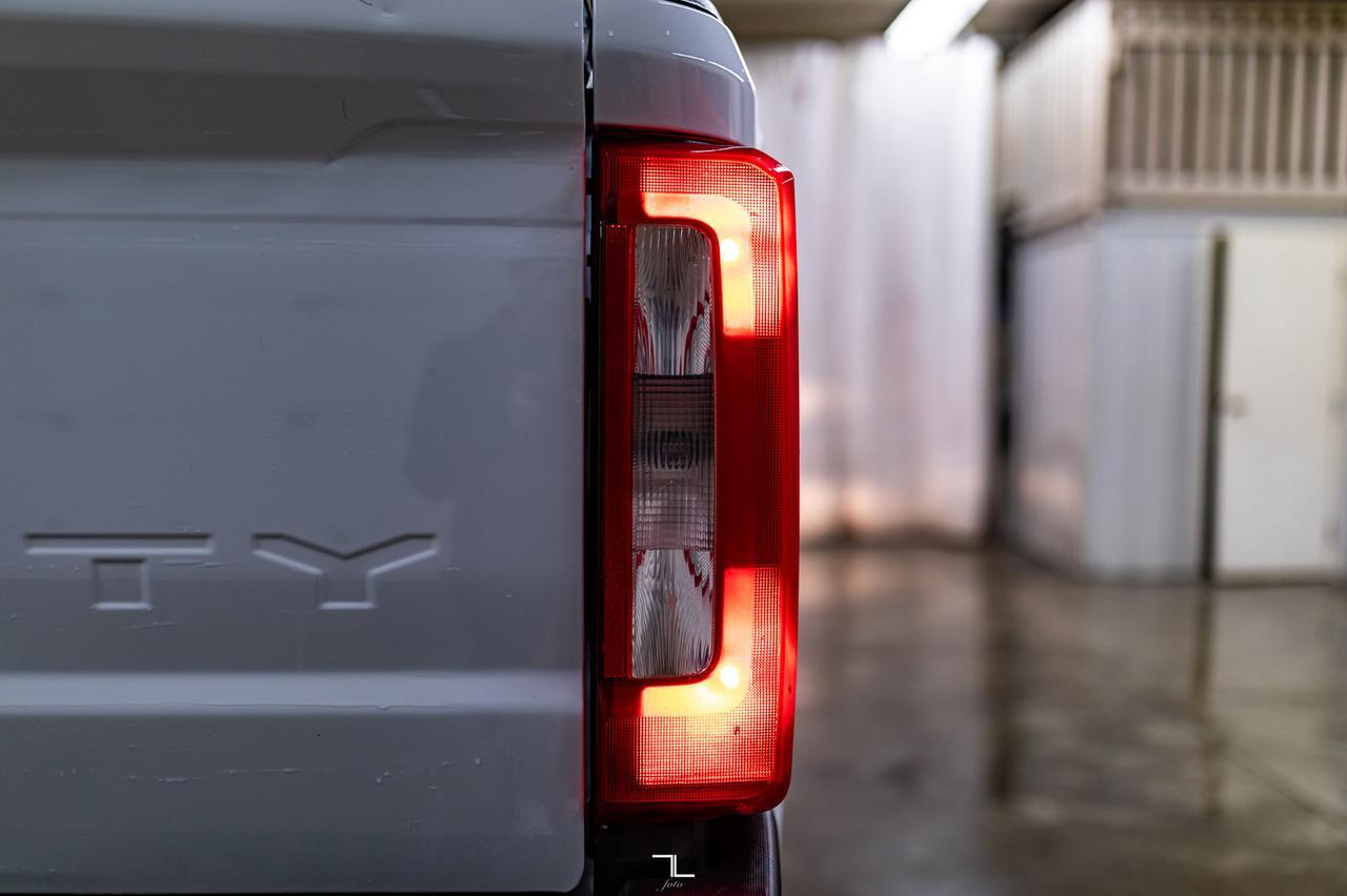 2023 Ford F-350 4x4 Crew Cab XLT Tremor PSeat BCam Red Deer AB