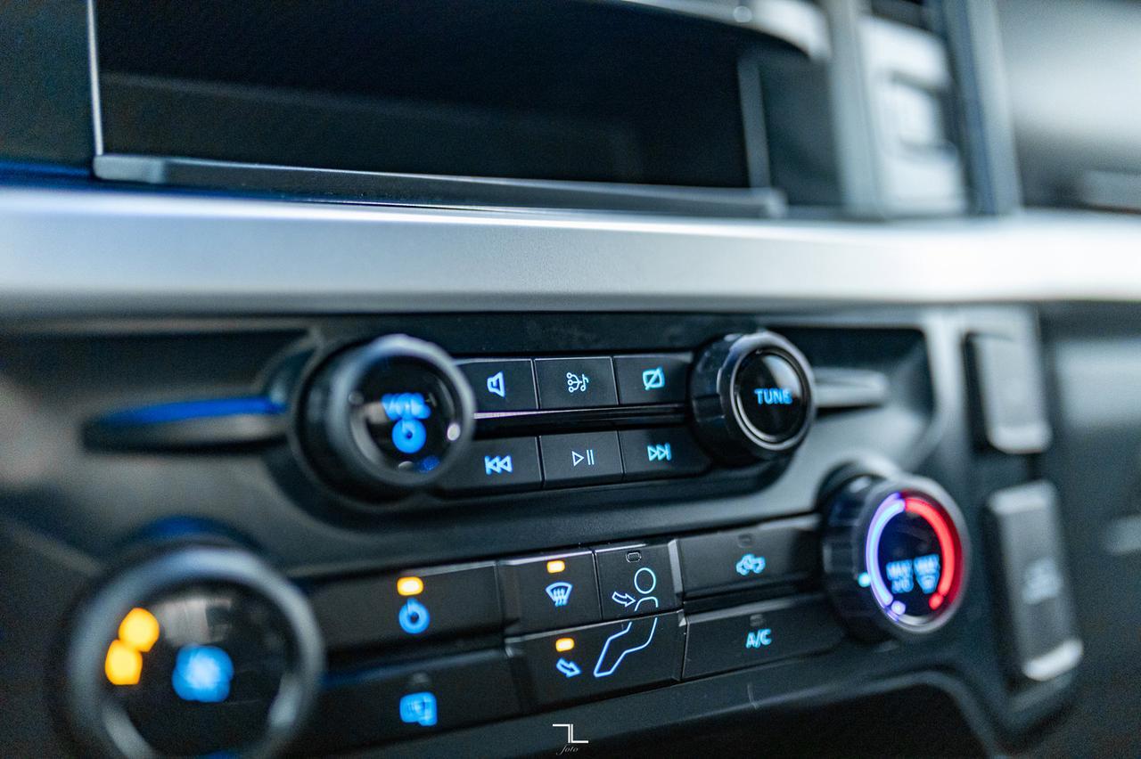 2023 Ford F-350 4x4 Crew Cab XLT Tremor PSeat BCam Red Deer AB