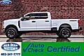 2023 Ford F-350 4x4 Crew Cab XLT Tremor PSeat BCam