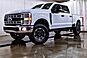 2023 Ford F-350 4x4 Crew Cab XLT Tremor PSeat BCam Red Deer AB