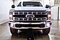 2023 Ford F-350 4x4 Crew Cab XLT Tremor PSeat BCam Red Deer AB