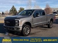 2023 Ford F-350 LARIAT