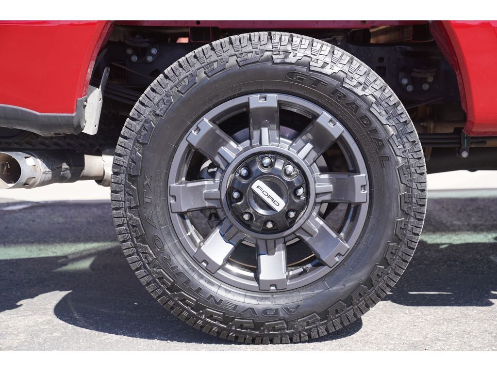 2023 Ford F-350 LARIAT Huntington UT