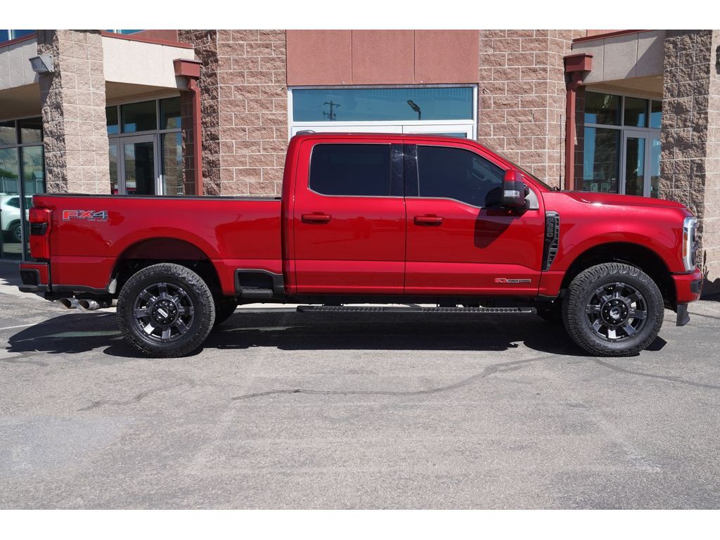 2023 Ford F-350 LARIAT Huntington UT